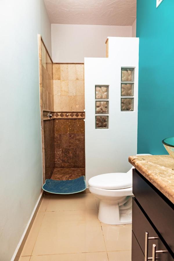 הוילה פורטו פנאסקו Bella Vista 15 מראה חיצוני תמונה