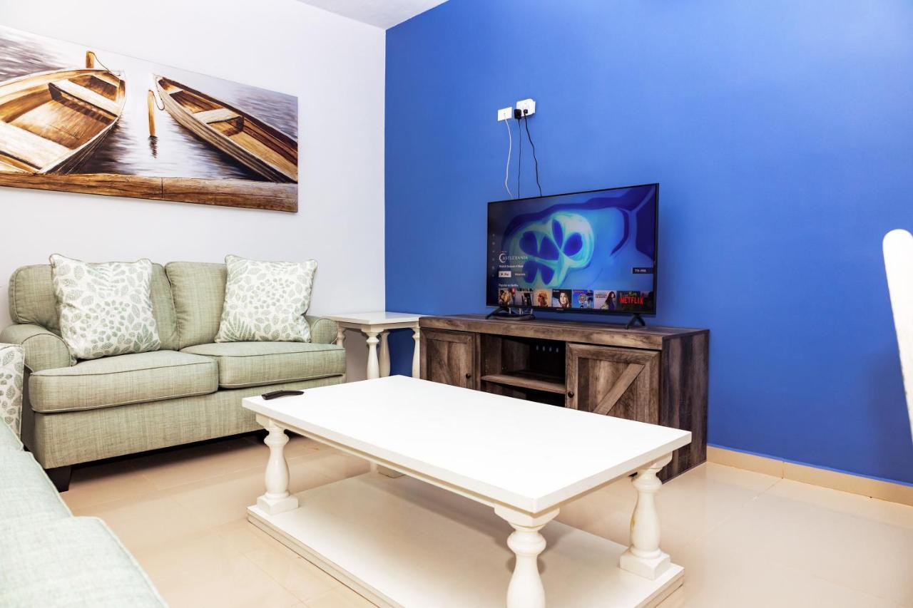 הוילה פורטו פנאסקו Bella Vista 15 מראה חיצוני תמונה