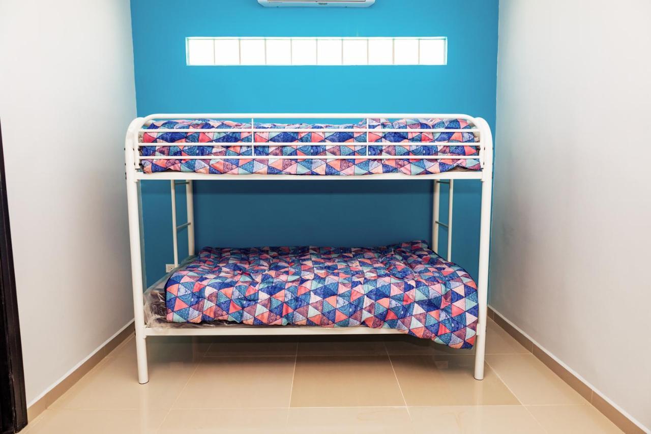 הוילה פורטו פנאסקו Bella Vista 15 מראה חיצוני תמונה