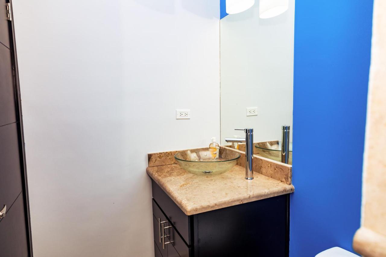 הוילה פורטו פנאסקו Bella Vista 15 מראה חיצוני תמונה