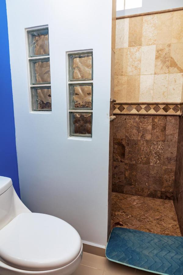 הוילה פורטו פנאסקו Bella Vista 15 מראה חיצוני תמונה