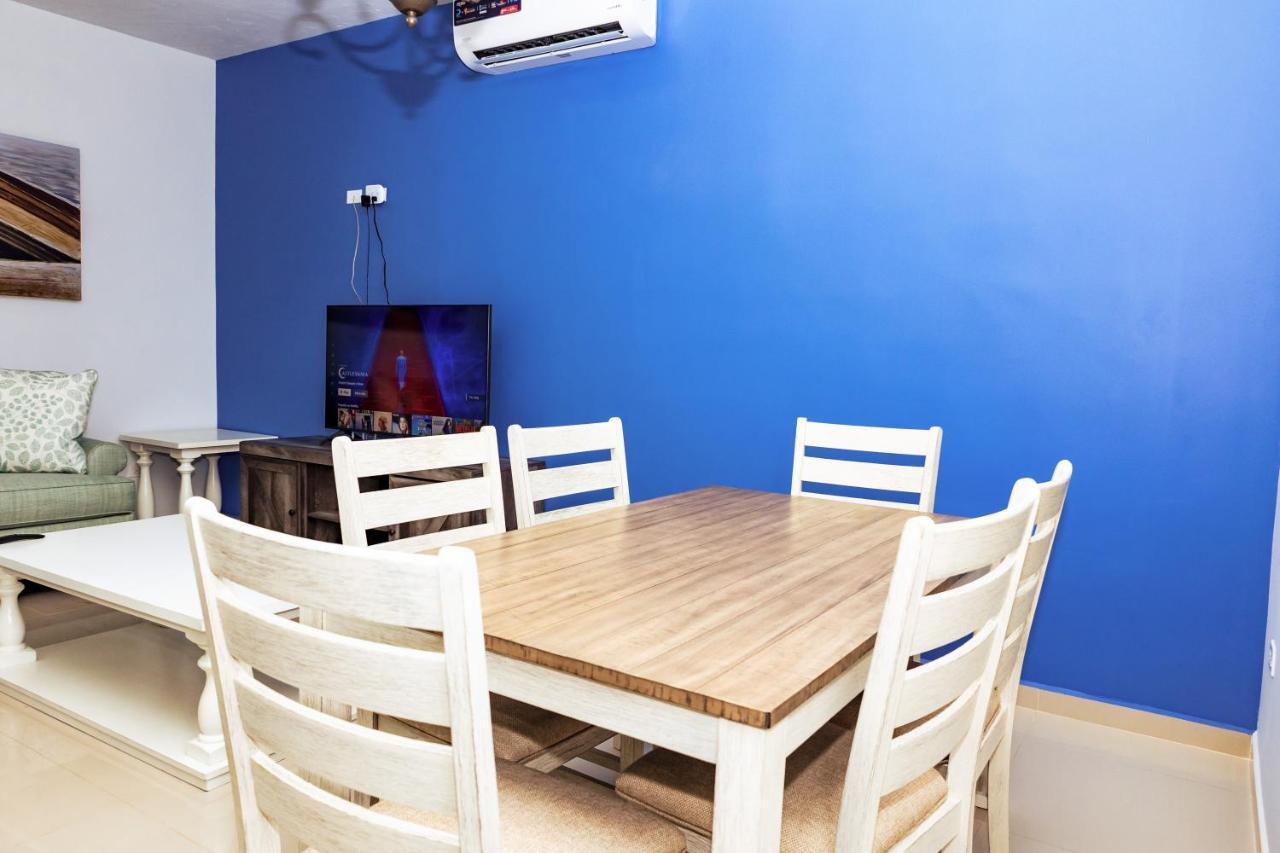 הוילה פורטו פנאסקו Bella Vista 15 מראה חיצוני תמונה